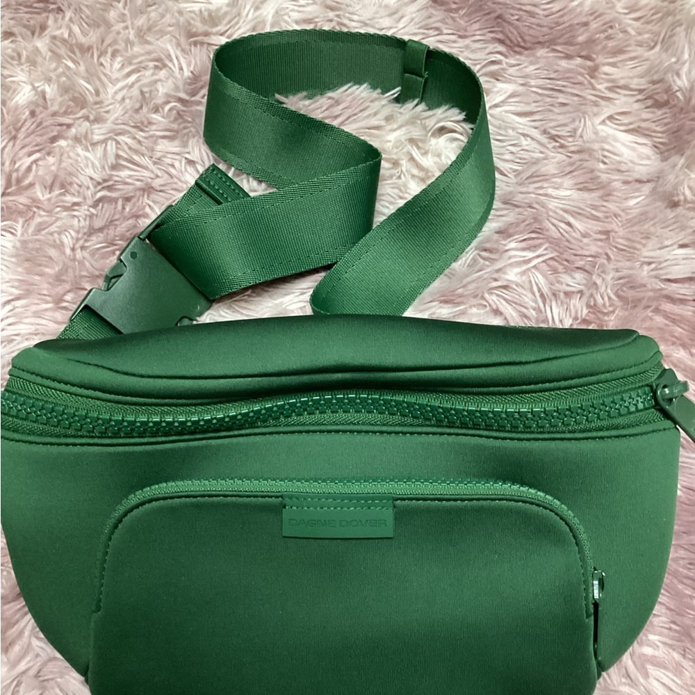 Dagne Dover  Belt/Sling Bag NWT - Picture 6 of 12